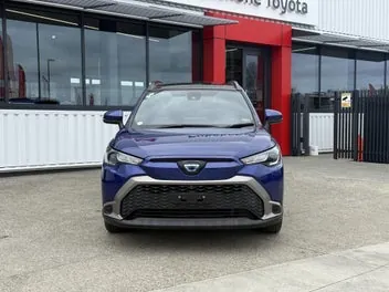 Toyota Corolla Cross 2022 photo 4