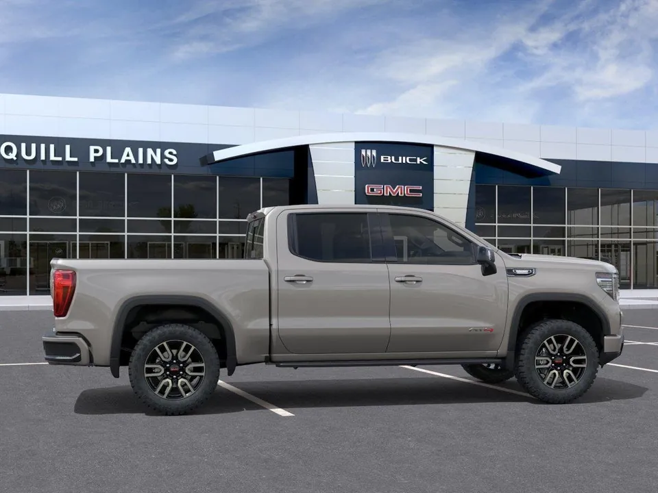 GMC Sierra 1500 2026 photo 5