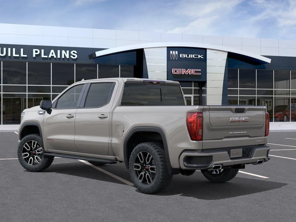GMC Sierra 1500 2026 photo 3