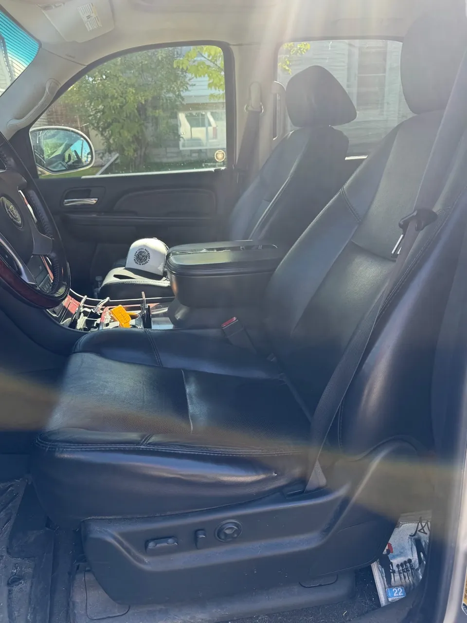 Cadillac Escalade 2007 photo 4
