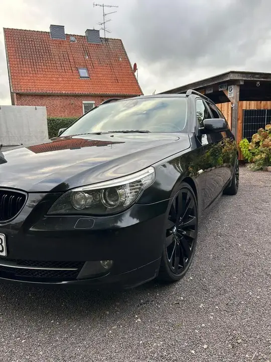 BMW 530D