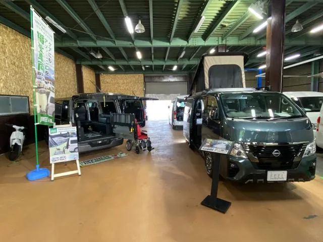 Toyota Hiace Wagon 2018 photo 5