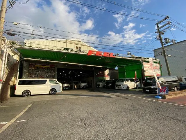 Toyota Hiace Wagon 2018 photo 4
