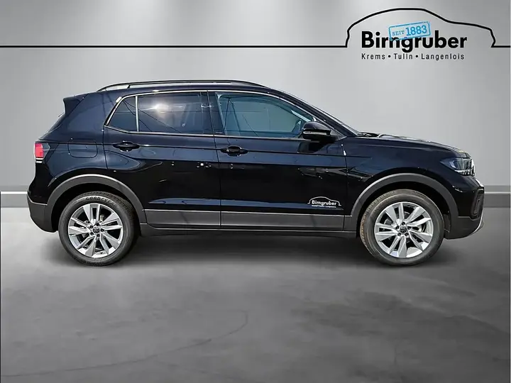 Volkswagen T-Cross 2026 photo 3
