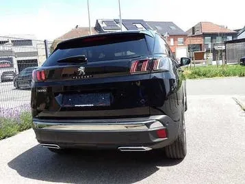 Peugeot 3008 2024 photo 3