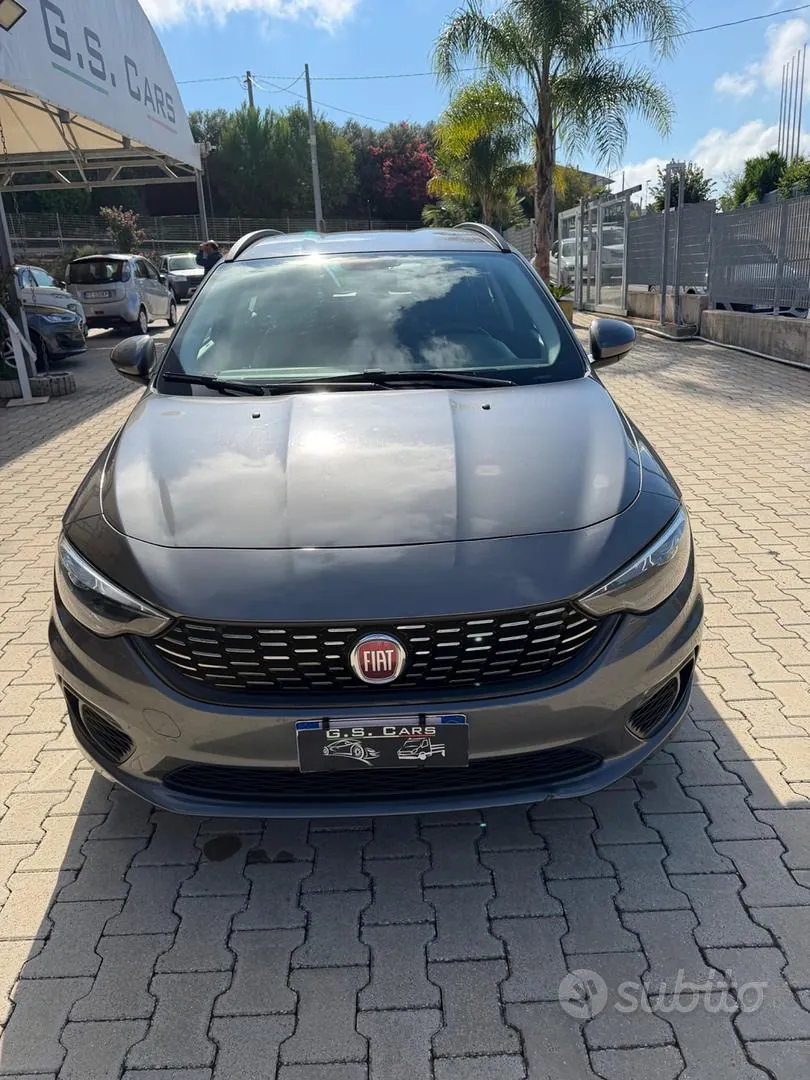 Fiat Tipo