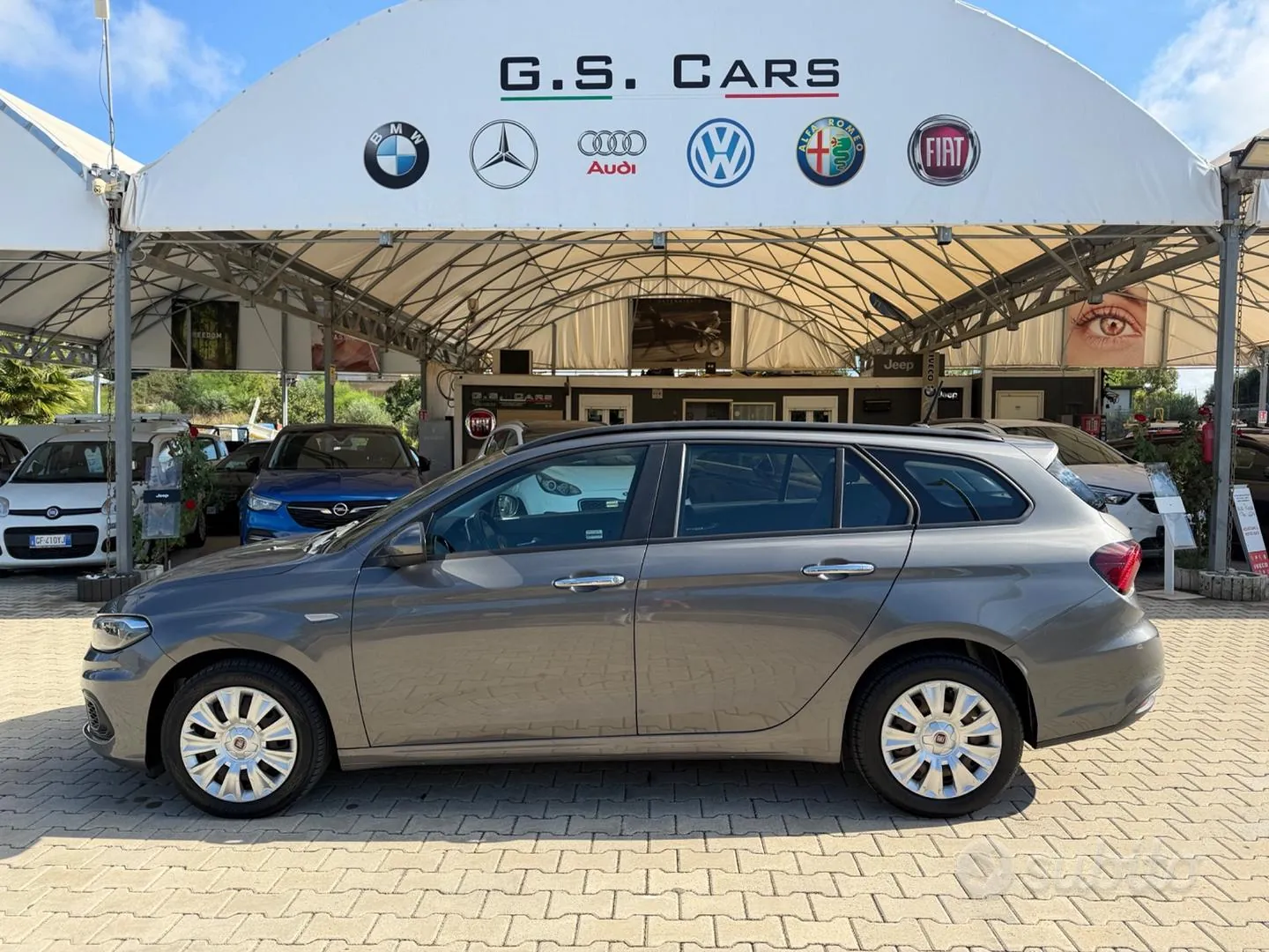 Fiat Tipo 2019 photo 4