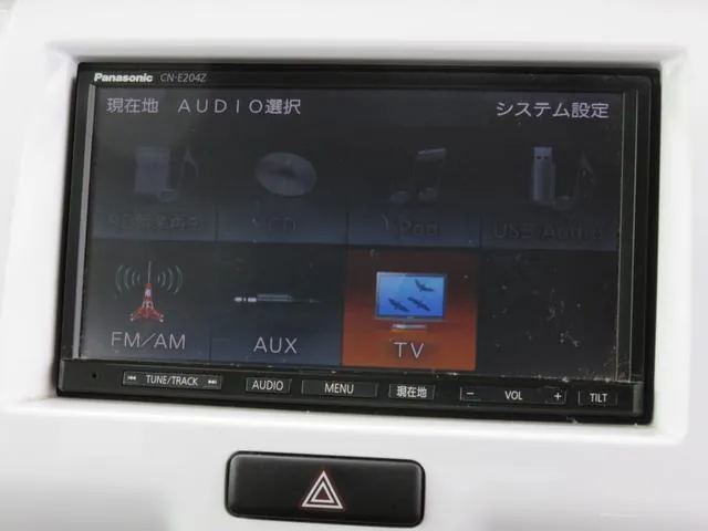 Suzuki Hustler 2016 photo 5