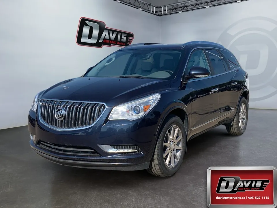 Buick Enclave