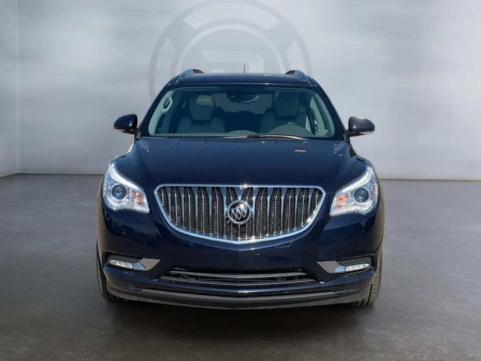 Buick Enclave 2015 photo 2