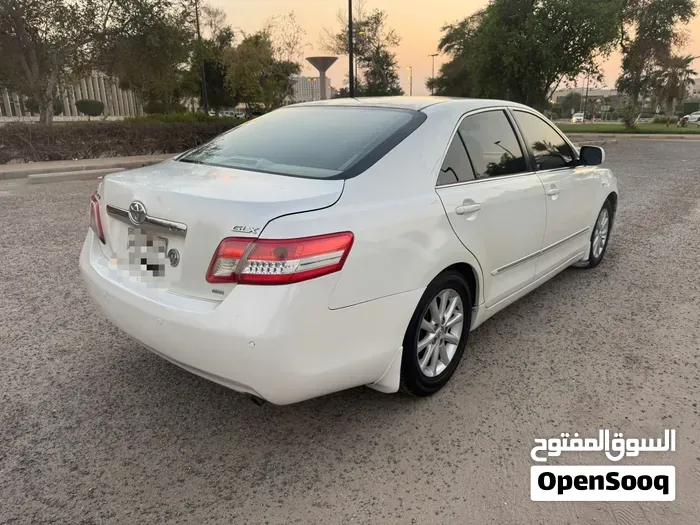 Toyota Camry 2010 photo 5