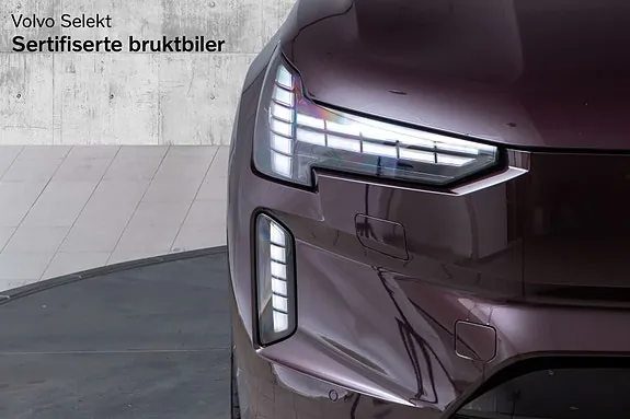 Volvo Ex90 2025 photo 5