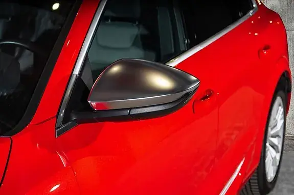 Audi E-Tron S 2021 photo 5