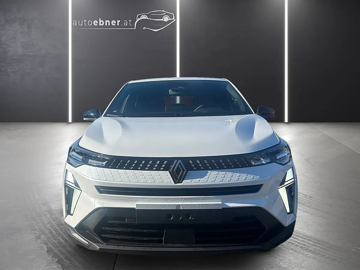 Renault Captur photo 2