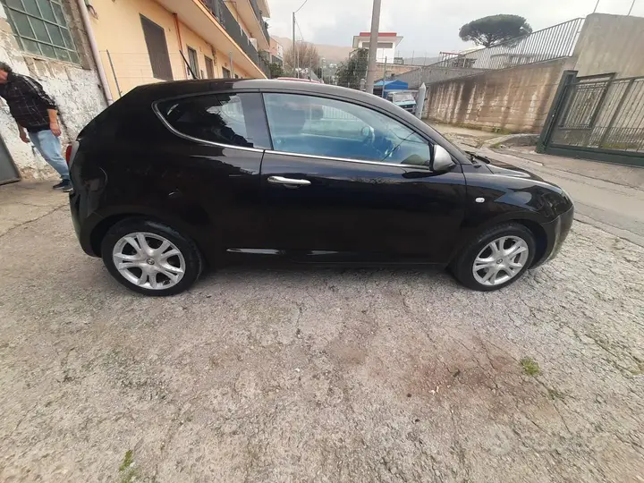 Alfa Romeo Mito 2009 photo 3