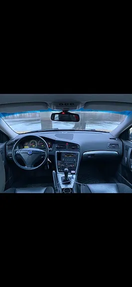 Volvo S60 2007 photo 5