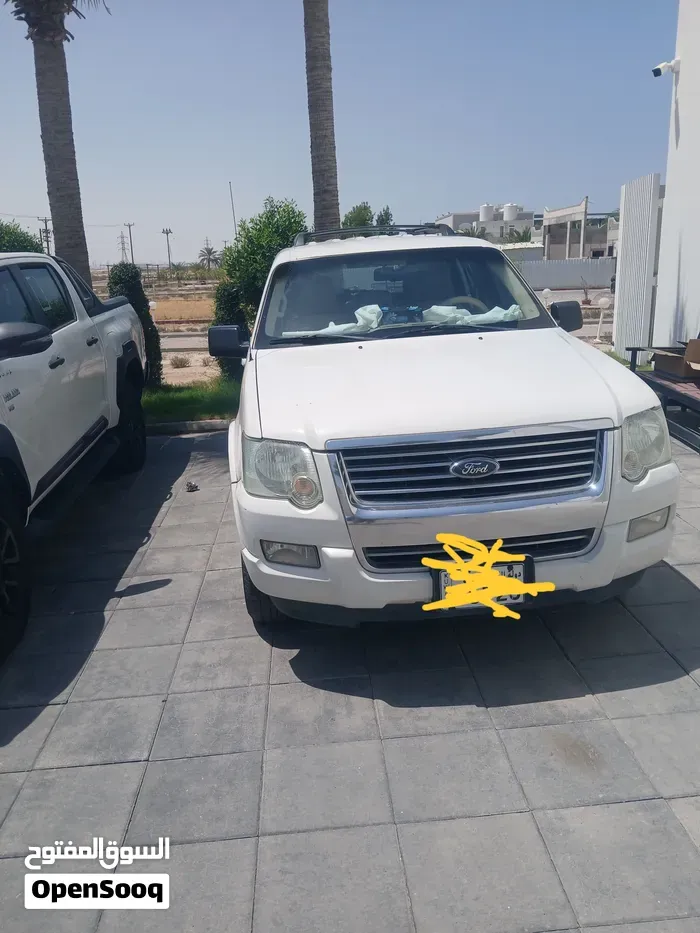 Ford Explorer 2012 photo 5