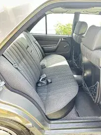 Mercedes-Benz 190 E 1988 photo 4