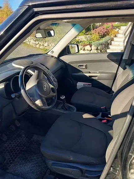 Kia Soul 2009 photo 5