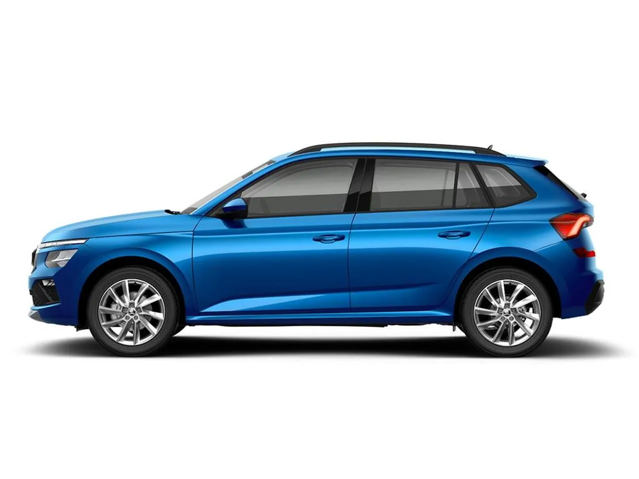Skoda Kamiq photo 2
