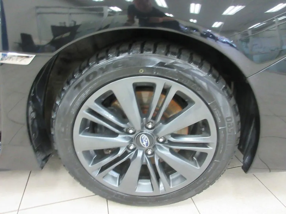 Subaru Wrx 2021 photo 5