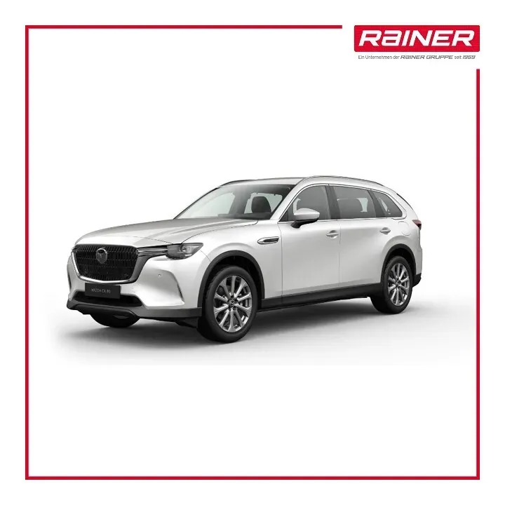 Mazda Cx-80
