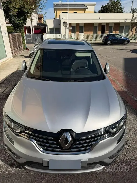 Renault Koleos 2018 photo 3