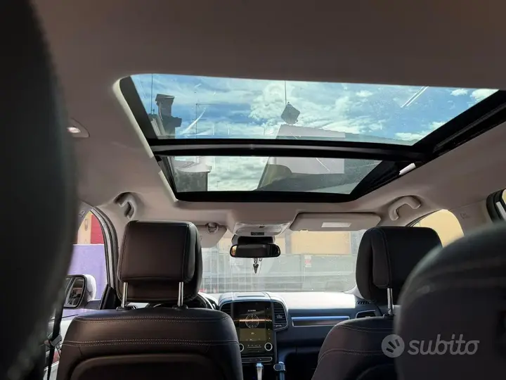 Renault Koleos 2018 photo 4