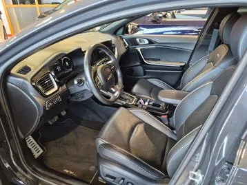Kia Xceed 2024 photo 3
