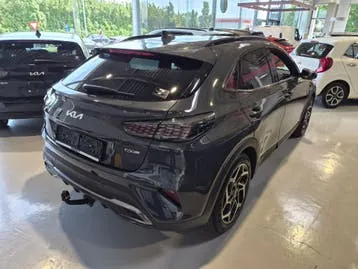 Kia Xceed 2024 photo 2
