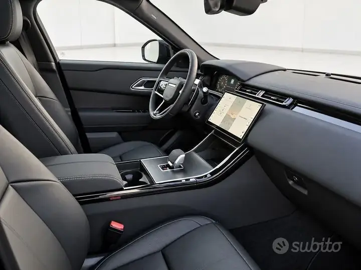 Land Rover Velar 2026 photo 3