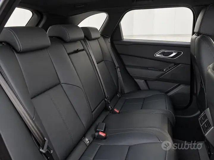 Land Rover Velar 2026 photo 5