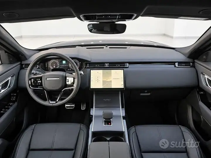 Land Rover Velar 2026 photo 4