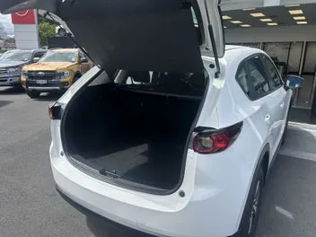 Mazda Cx-5 2021 photo 5