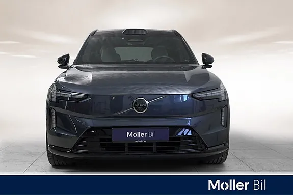 Volvo Ex90 2025 photo 4