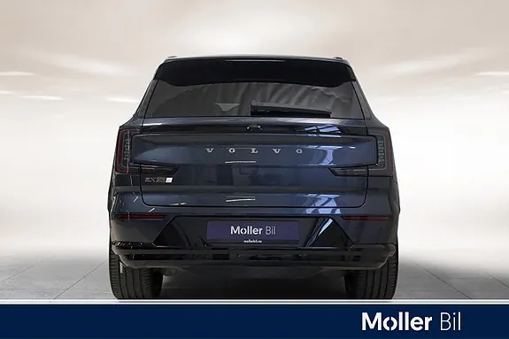 Volvo Ex90 2025 photo 5