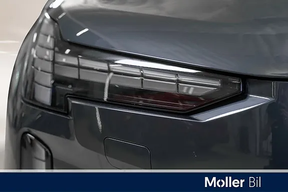 Volvo Ex90 2025 photo 3