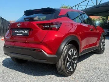 Nissan Juke 2025 photo 3