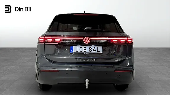 Volkswagen Tiguan 2026 photo 5