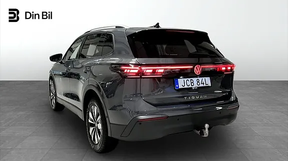 Volkswagen Tiguan 2026 photo 3