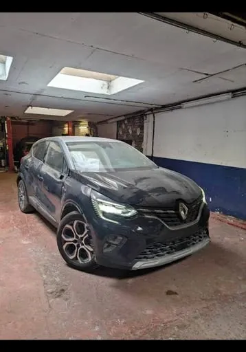Renault Capture