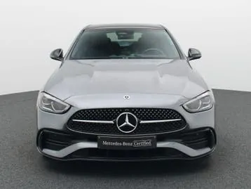 Mercedes-Benz C-Class 2022 photo 3