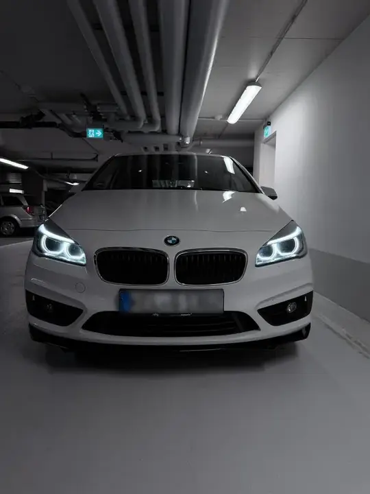 BMW 220I Active Tourer