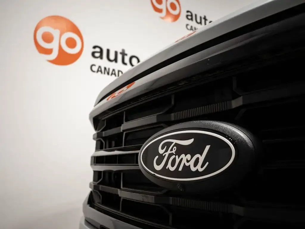 Ford F-150 2026 photo 3