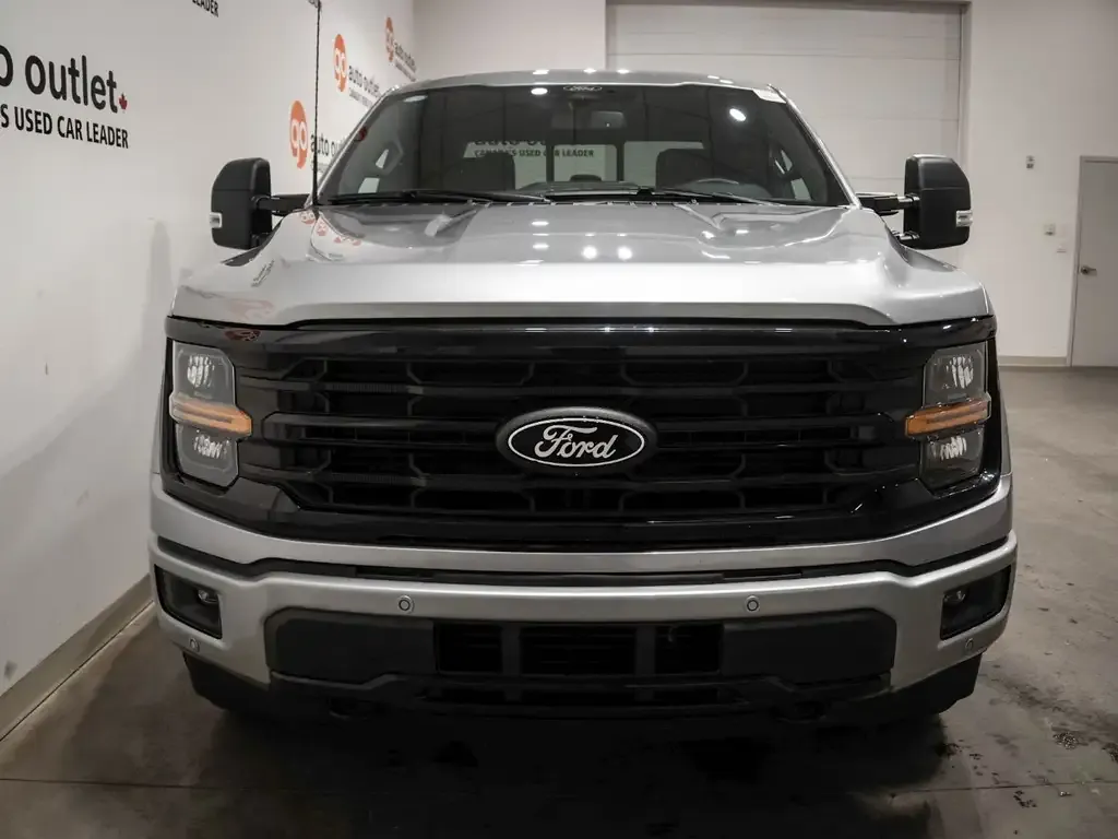 Ford F-150 2026 photo 2