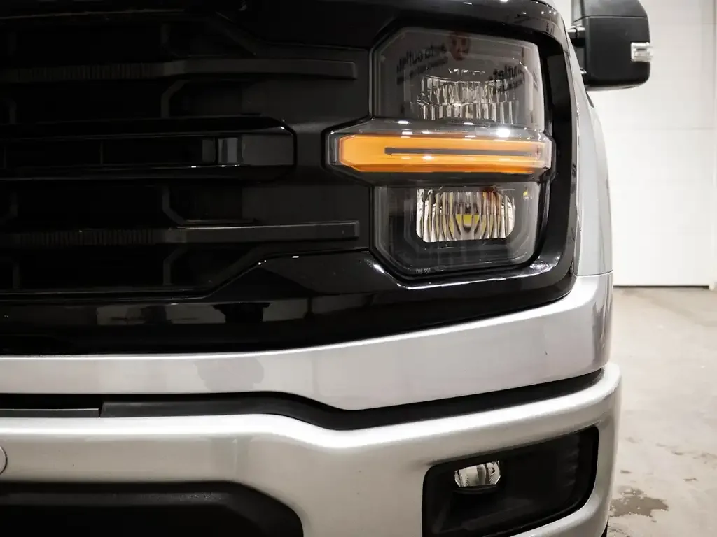 Ford F-150 2026 photo 4
