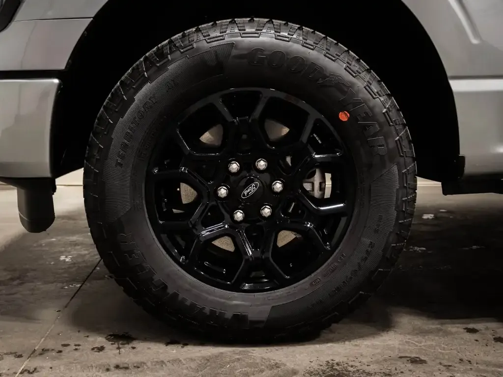 Ford F-150 2026 photo 5