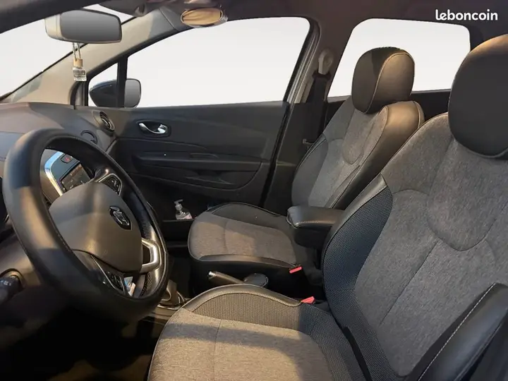 Renault Captur 2017 photo 5