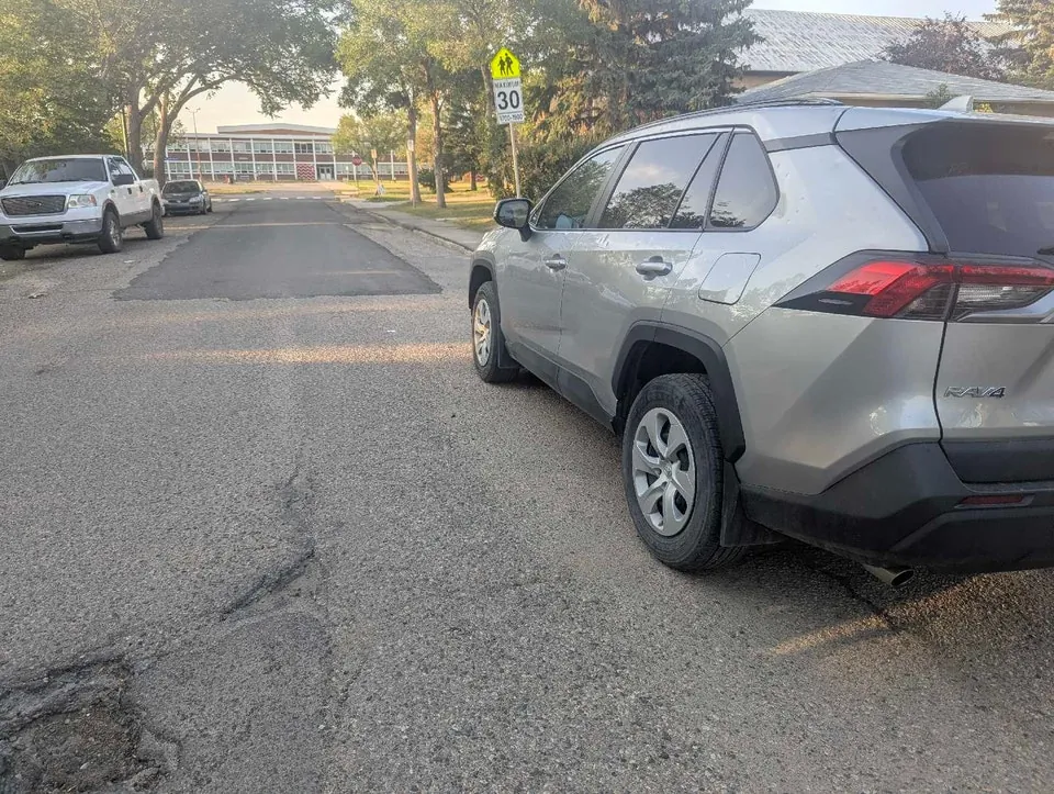 Toyota Rav4 2021 photo 5