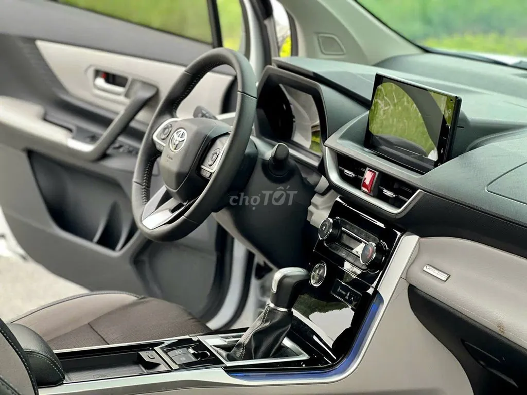 Toyota Veloz Cross 2026 photo 4